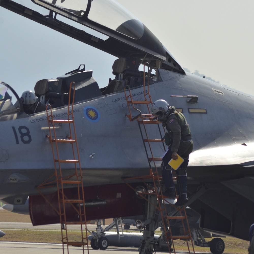 Langkawi International Maritime and Aerospace Exhibition (LIMA
