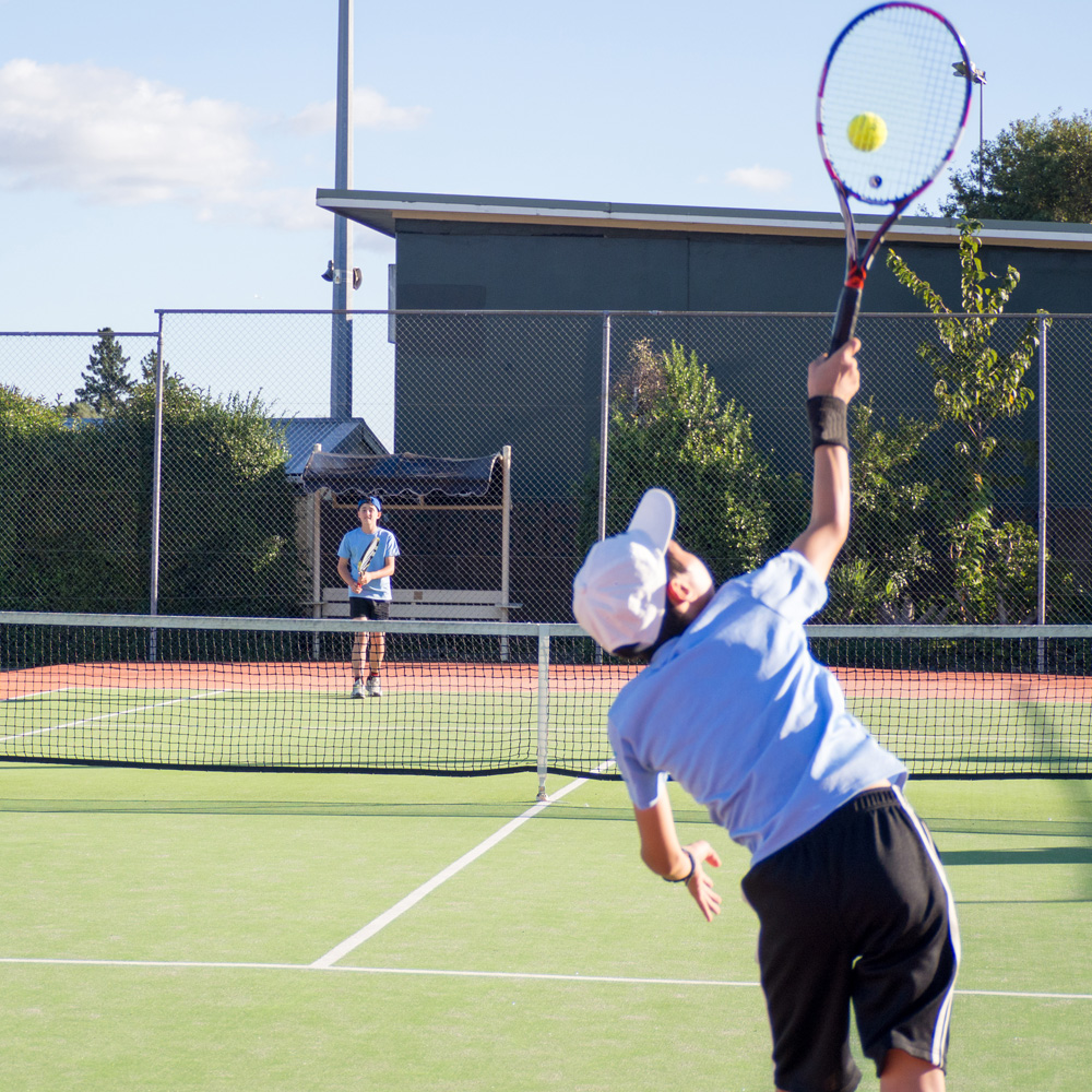 Asian Junior Tennis ATF 14U Langkawi Lembaga Pembangunan Langkawi