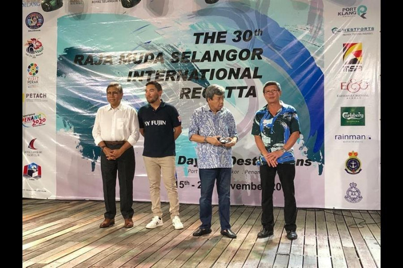 bonus raya selangor 2019