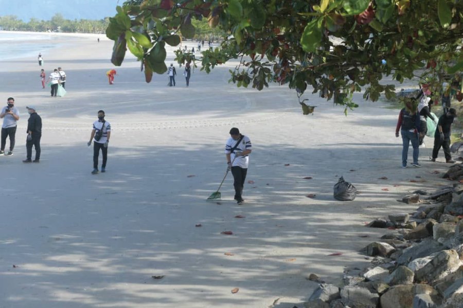 Pejabat kesihatan langkawi