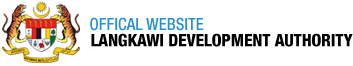 Lembaga Pembangunan Langkawi Logo
