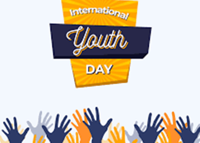 World Youth Day Lembaga Pembangunan Langkawi